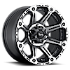 Torque GM Gunmetal