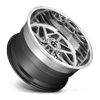 Fuel Forged Wheels FF51 - 8 Lug
