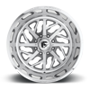 Fuel Forged Wheels FF51 - 8 Lug