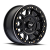 9309 Canyon Pro SXS Matte Black