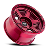 5 LUG 9315 COMPOUND CANDY RED