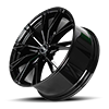 DRW Wheels D23