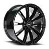 DRW Wheels D23