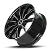 DRW Wheels D23