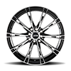 DRW Wheels D23