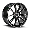 DRW Wheels D23