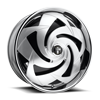 Slasher - S806 Brushed