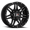 DX4 Wheels 7s