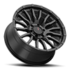 DX4 Wheels Octane