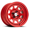 Daytona (Series 022) Full Red