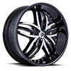 Diablo Wheels Angel