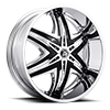 Diablo Wheels Elite