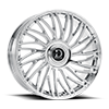 Sesto Chrome