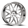 Amani Wheels Allora