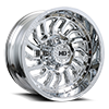 D-Struct Chrome
