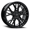 Fast Wheels Spectre
