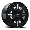 5 LUG FE08 GLOSS BLACK