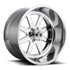Fuel Forged Wheels FF09