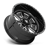 Fuel Forged Wheels FF09
