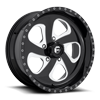 Fuel Forged Wheels FF12