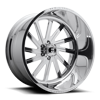 Fuel Forged Wheels FF16