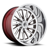 Fuel Forged Wheels FF16