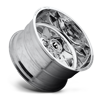 Fuel Forged Wheels FF18