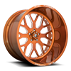 Fuel Forged Wheels FF19
