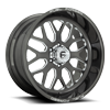 Fuel Forged Wheels FF19