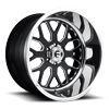 Fuel Forged Wheels FF19