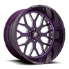 Fuel Forged Wheels FF19