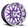Fuel Forged Wheels FF19