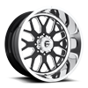 Fuel Forged Wheels FF19