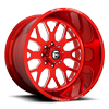 Fuel Forged Wheels FF19