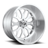Fuel Forged Wheels FF19