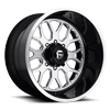 Fuel Forged Wheels FF19