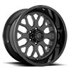 Fuel Forged Wheels FF19