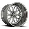 Fuel Forged Wheels FF19