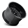 Fuel Forged Wheels FF25