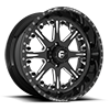 Fuel Forged Wheels FF25