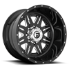 Fuel Forged Wheels FF26