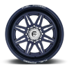 8 LUG FF26 DARK IRIS PURPLE & MILLED