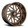 Fuel Forged Wheels FF29
