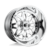 Fuel Forged Wheels FF34 - 8 Lug