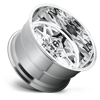 Fuel Forged Wheels FF34 - 8 Lug
