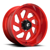 Fuel Forged Wheels FF39 - 6 Lug