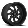 Fuel Forged Wheels FF39 - 6 Lug