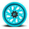 8 LUG FF41 - 8 LUG CORTEZ TEAL