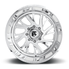 Fuel Forged Wheels FF41 - 8 Lug