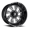 Fuel Forged Wheels FF41 - 8 Lug